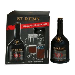 St Remy Xo Cafe Glasspack